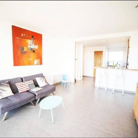 Le Calderini Appart - Face Plage Wifi Et Park Gratuit Calme - Resid Le Surcouf -Top Pros Servicesconciergerie La Grande Motte Ngoại thất bức ảnh